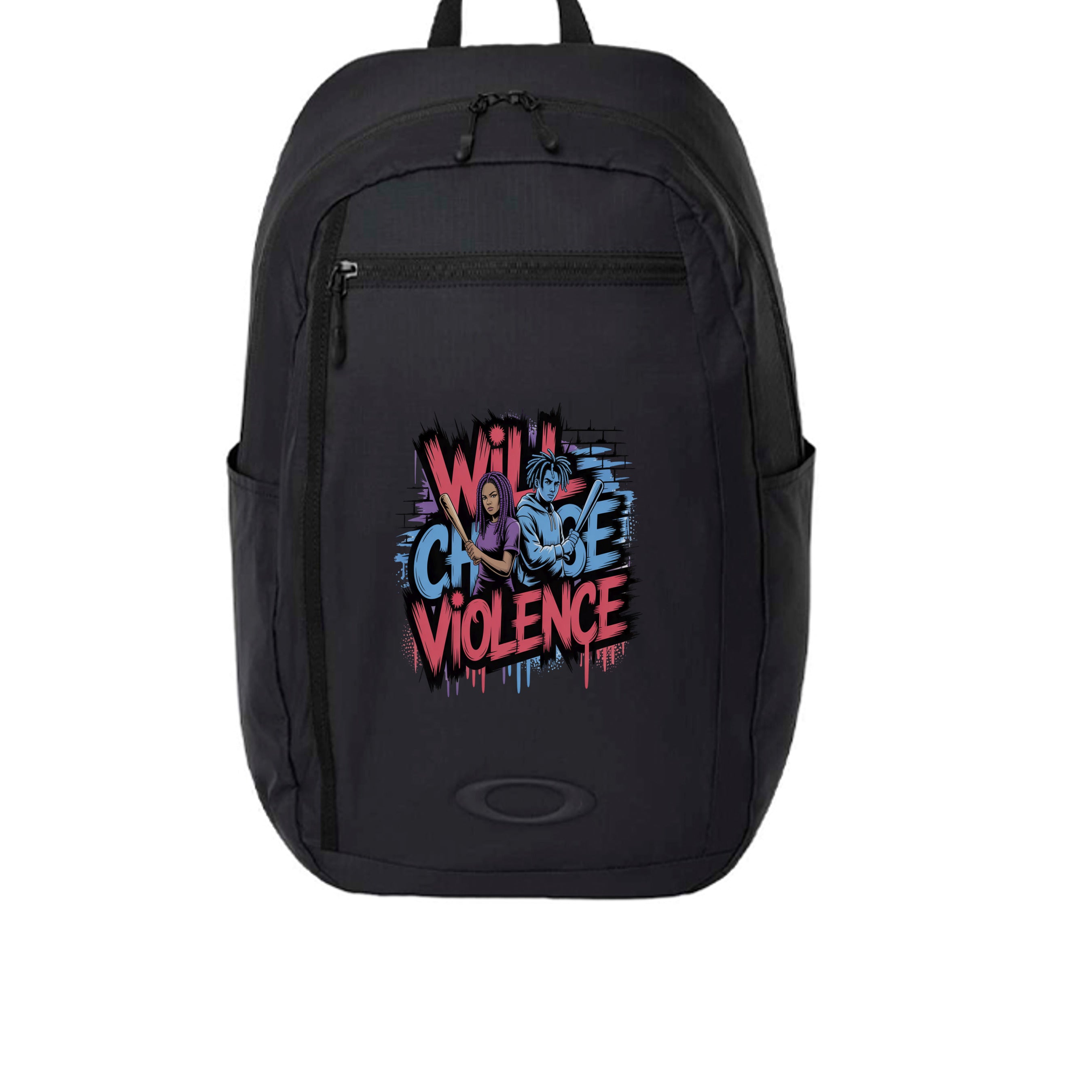 Blackout - FOS901243 - FRONT